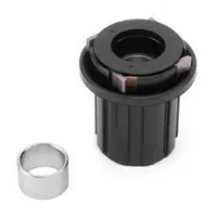 Bombtrack Bt-cb-006 Freehub-kropp Bombtrack Bt-cb-006 Freehub-kropp