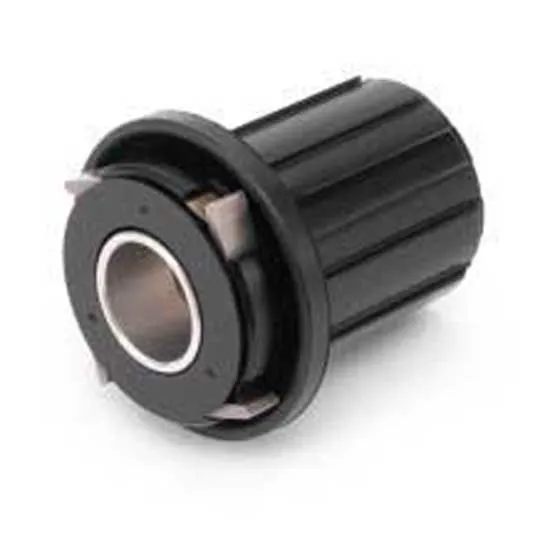 Bombtrack Bt-cb-006 Freehub-kropp, Black, One Size Bombtrack Bt-cb-006 Freehub-kropp, Black, One Size
