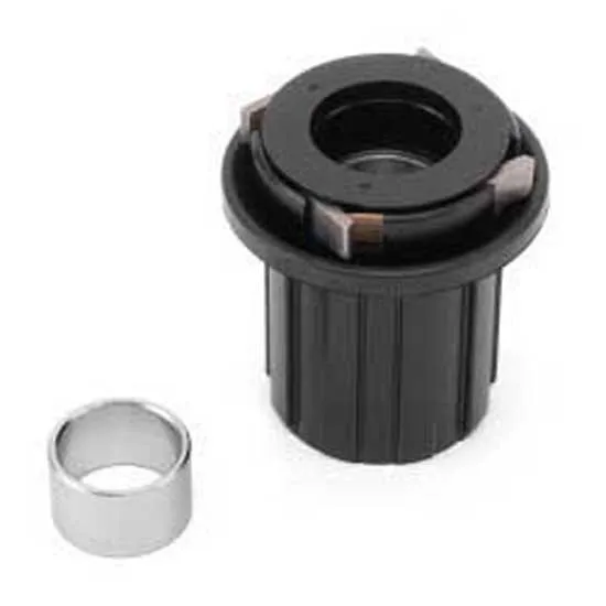 Bombtrack Bt-cb-006 Freehub-kropp, Black, One Size Bombtrack Bt-cb-006 Freehub-kropp, Black, One Size