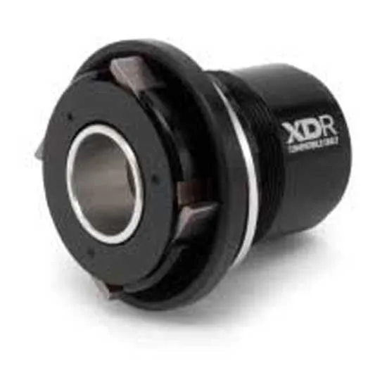 Bombtrack Bt-cb-007 Freehub-kropp, Black, One Size Bombtrack Bt-cb-007 Freehub-kropp, Black, One Size