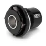 Bombtrack Bt-cb-007 Freehub-kropp, Black, One Size