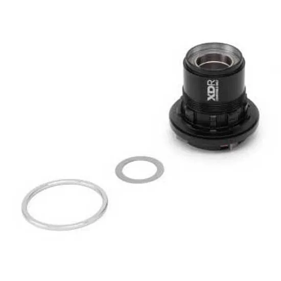Bombtrack Bt-cb-007 Freehub-kropp, Black, One Size Bombtrack Bt-cb-007 Freehub-kropp, Black, One Size