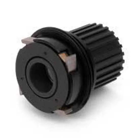 Bombtrack Bt-cb-008 Freehub-kropp, Black, One Size Bombtrack Bt-cb-008 Freehub-kropp, Black, One Size