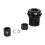 Bombtrack Bt-cb-008 Freehub-kropp, Black, One Size