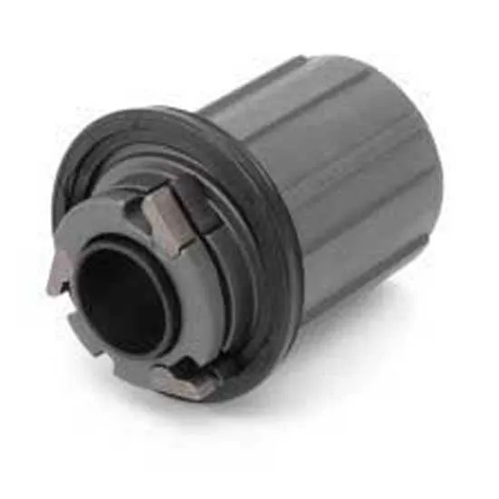 Bombtrack Bt-cb-009 Freehub-kropp, Black, One Size Bombtrack Bt-cb-009 Freehub-kropp, Black, One Size