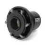 Bombtrack Bt-cb-010 Freehub-kropp, Black, One Size