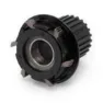 Bombtrack Bt-cb-011 Freehub-kropp, Black, One Size