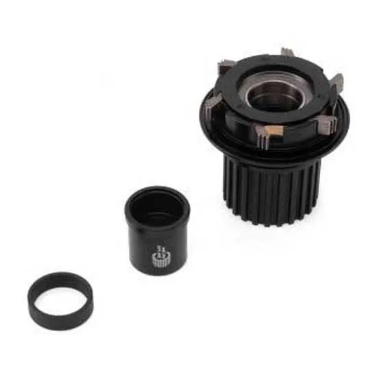 Bombtrack Bt-cb-011 Freehub-kropp, Black, One Size Bombtrack Bt-cb-011 Freehub-kropp, Black, One Size