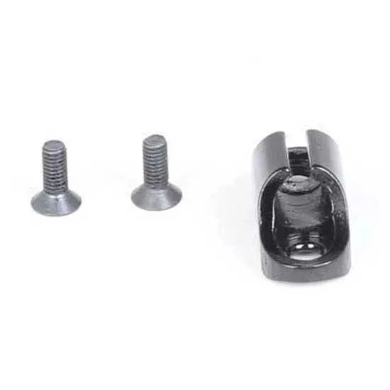 Bombtrack Bt-cr-002 Kabelguide, Black, One Size