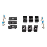 Bombtrack Bt-cr-007 Kabelguide Bombtrack Bt-cr-007 Kabelguide