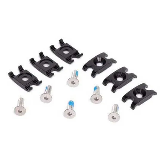 Bombtrack Bt-cr-008 Kabelguide, Black, One Size