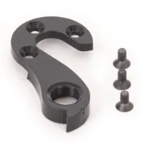 Bombtrack Bt-dh-004 Växelöronfäste-kit Bombtrack Bt-dh-004 Växelöronfäste-kit
