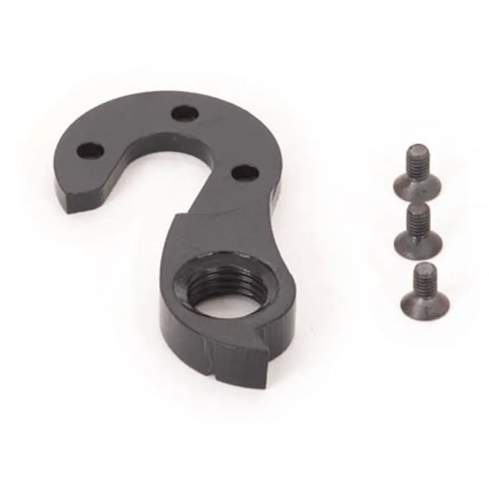 Bombtrack Bt-dh-004 Växelöronfäste-kit, Black / black, One Size