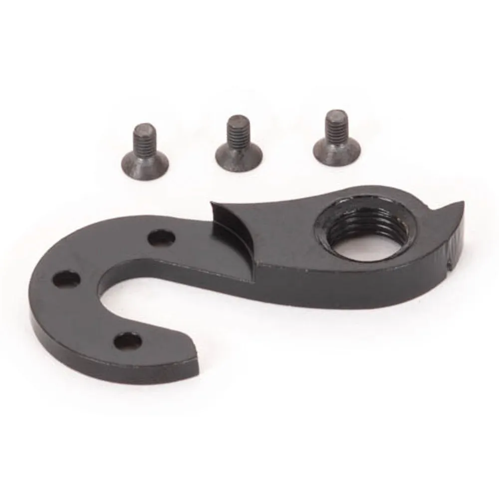 Bombtrack Bt-dh-004 Växelöronfäste-kit, Black / black, One Size