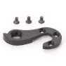 Bombtrack Bt-dh-004 Växelöronfäste-kit, Black / black, One Size
