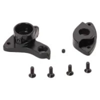 Bombtrack Bt-dh-005 Växelöronfäste-kit Bombtrack Bt-dh-005 Växelöronfäste-kit