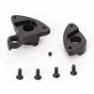 Bombtrack Bt-dh-005 Växelöronfäste-kit, Black, One Size
