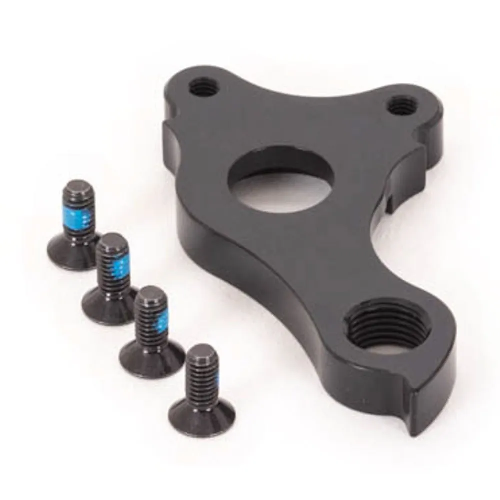 Bombtrack Bt-dh-008 Växelöronfäste-kit, Black, One Size Bombtrack Bt-dh-008 Växelöronfäste-kit, Black, One Size