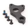Bombtrack Bt-dh-008 Växelöronfäste-kit, Black, One Size