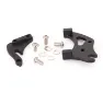 Bombtrack Bt-dh-010 Växelöronfäste-kit, Black, One Size