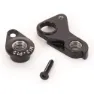 Bombtrack Bt-dh-013 Växelöronfäste-kit, Black, One Size