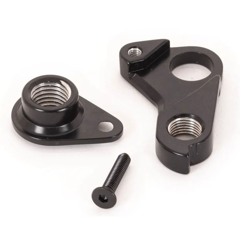 Bombtrack Bt-dh-013 Växelöronfäste-kit, Black, One Size
