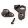 Bombtrack Bt-dh-013 Växelöronfäste-kit, Black, One Size