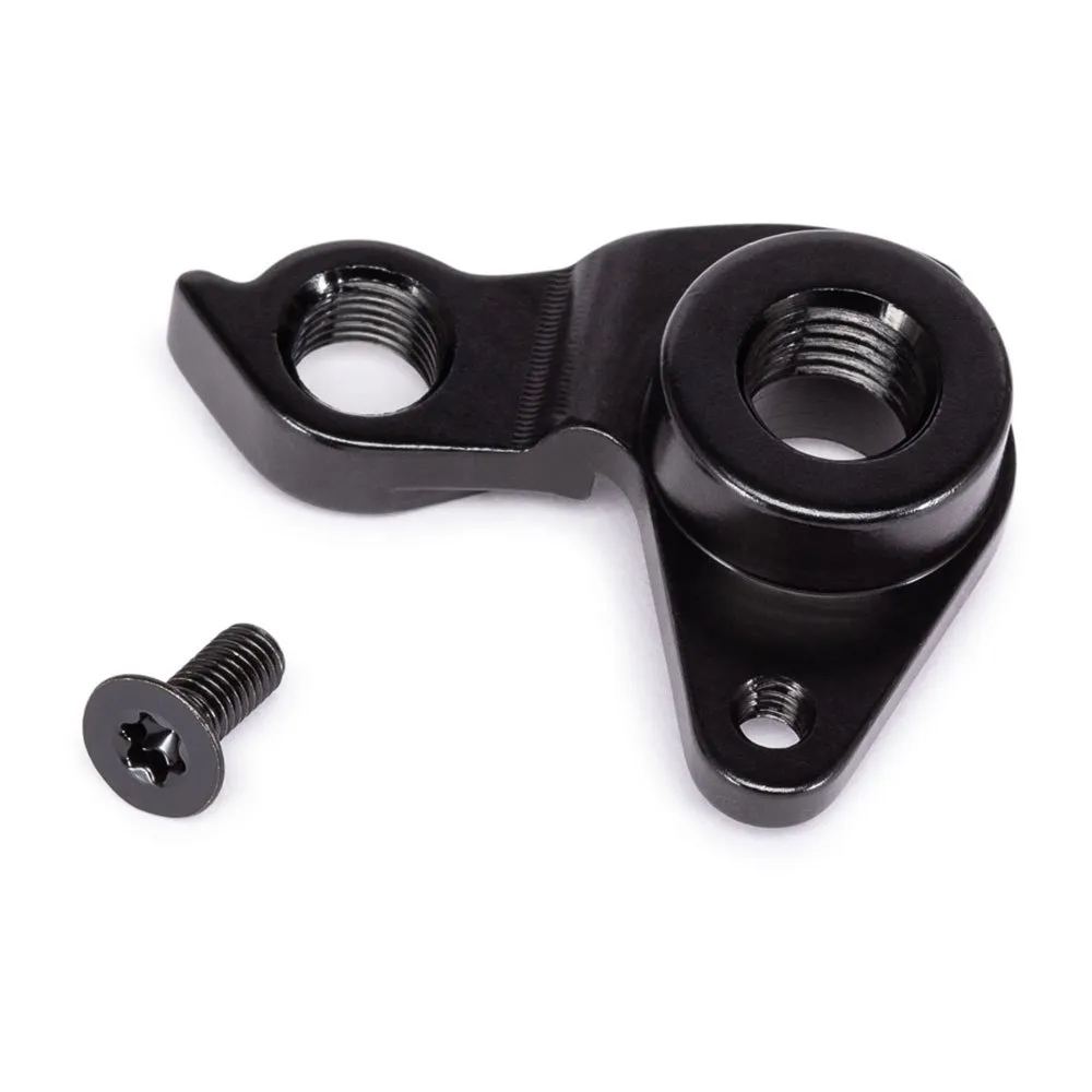 Bombtrack Bt-dh-020 Växelöronfäste-kit, Black, One Size