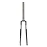 Bombtrack Bt-fk-002 Arise Gravelgaffel, Glossy Black, 28" - 700C, Rigid