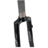 Bombtrack Bt-fk-002 Arise Gravelgaffel, Glossy Black, 28" - 700C, Rigid