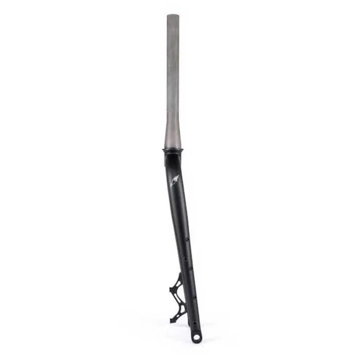 Bombtrack Bt-fk-003 Am Gravelgaffel, Matt Black, 28" - 700C, Rigid Bombtrack Bt-fk-003 Am Gravelgaffel, Matt Black, 28" - 700C, Rigid