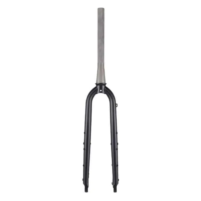 Bombtrack Bt-fk-003 Am Gravelgaffel, Matt Black, 28" - 700C, Rigid Bombtrack Bt-fk-003 Am Gravelgaffel, Matt Black, 28" - 700C, Rigid