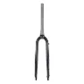 Bombtrack Bt-fk-003 Am Gravelgaffel, Matt Black, 28" - 700C, Rigid
