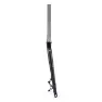 Bombtrack Bt-fk-003 Am Gravelgaffel, Matt Black, 28" - 700C, Rigid
