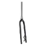 Bombtrack Bt-fk-003 Am Gravelgaffel, Matt Black, 28" - 700C, Rigid