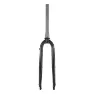 Bombtrack Bt-fk-003 Bt Gravelgaffel, Matt Black, 28" - 700C, Rigid