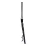 Bombtrack Bt-fk-003 Bt Gravelgaffel, Matt Black, 28" - 700C, Rigid