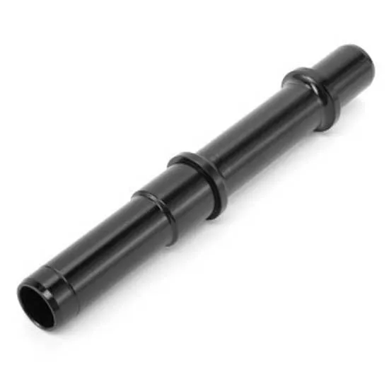 Bombtrack Bt-ha-001 Bakre Navaxel, Black, One Size Bombtrack Bt-ha-001 Bakre Navaxel, Black, One Size