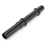 Bombtrack Bt-ha-001 Bakre Navaxel, Black, One Size