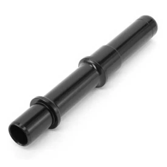 Bombtrack Bt-ha-002 Bakre Navaxel, Black, One Size Bombtrack Bt-ha-002 Bakre Navaxel, Black, One Size