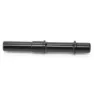 Bombtrack Bt-ha-002 Bakre Navaxel, Black, One Size