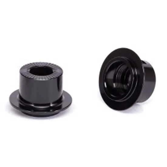 Bombtrack Bt-hc-006 Baknav ändkapslar, Black, One Size Bombtrack Bt-hc-006 Baknav ändkapslar, Black, One Size