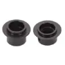 Bombtrack Bt-hc-006 Baknav ändkapslar, Black, One Size