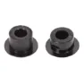 Bombtrack Bt-hc-006 Baknav ändkapslar, Black, One Size