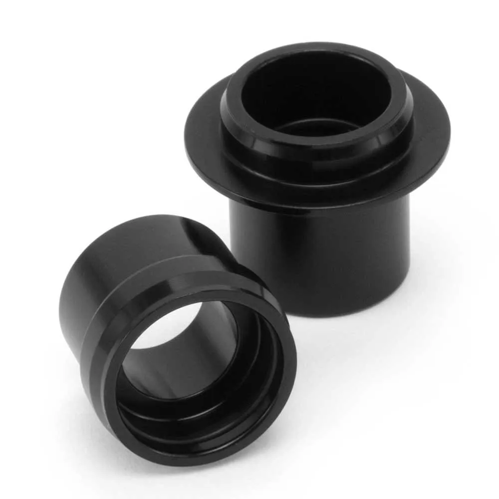 Bombtrack Bt-hc-017 Baknav ändkapslar, Black, One Size Bombtrack Bt-hc-017 Baknav ändkapslar, Black, One Size