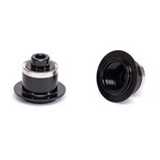 Bombtrack Bt-hc-020 Baknav ändkapslar, Black, One Size Bombtrack Bt-hc-020 Baknav ändkapslar, Black, One Size