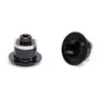 Bombtrack Bt-hc-020 Baknav ändkapslar, Black, One Size