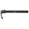 Bombtrack Bt-ta-f-006 Genomgående Axel Fram, Black, 15 x 100mm