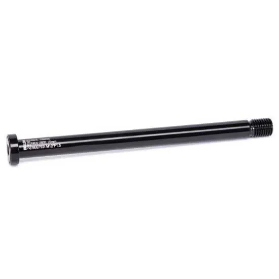 Bombtrack Bta-ta-f-6023 Genomgående Axel Fram, Black, 12 x 125mm Bombtrack Bta-ta-f-6023 Genomgående Axel Fram, Black, 12 x 125mm