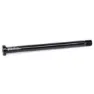 Bombtrack Bta-ta-f-6023 Genomgående Axel Fram, Black, 12 x 125mm